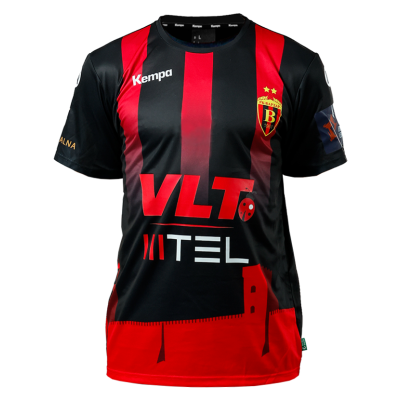 VARDAR 1961 KEMPA Jersey 25/26